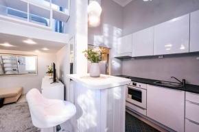 D40 Studio Budapest